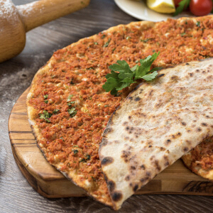 Tat Pide & Kebap (Güvenevler)