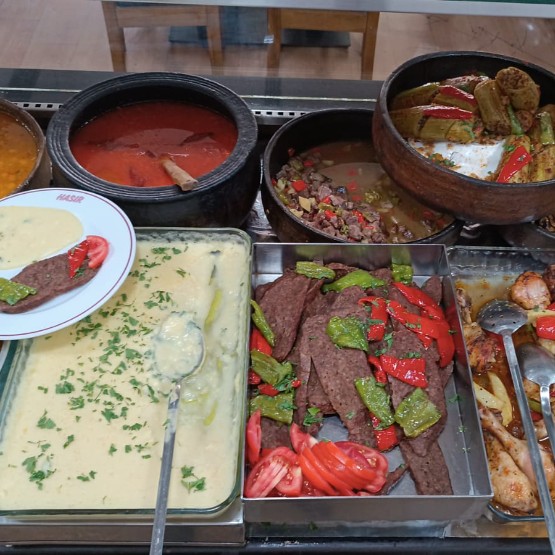 Teoman Lokantası (Ulu)