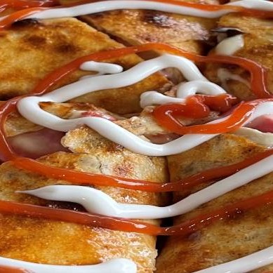 Gökada Fırın Tonton Plus (Şehreküstü)