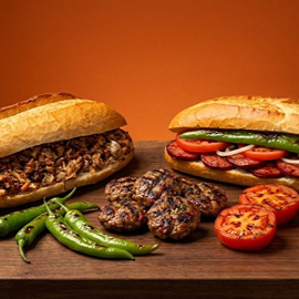 Çakır Kokoreç & Köfte (Kavacık Subayevleri)