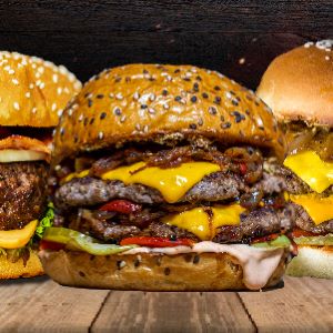 Haydi Burger (Cerrahpaşa)