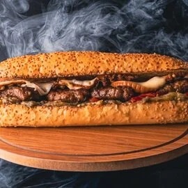 Moolâ Grill & Soul (Haydar Çavuş)