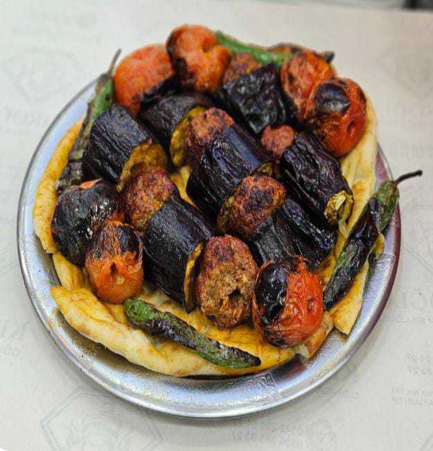 Eyyüp Et & Kebap (Sarıgüllük)