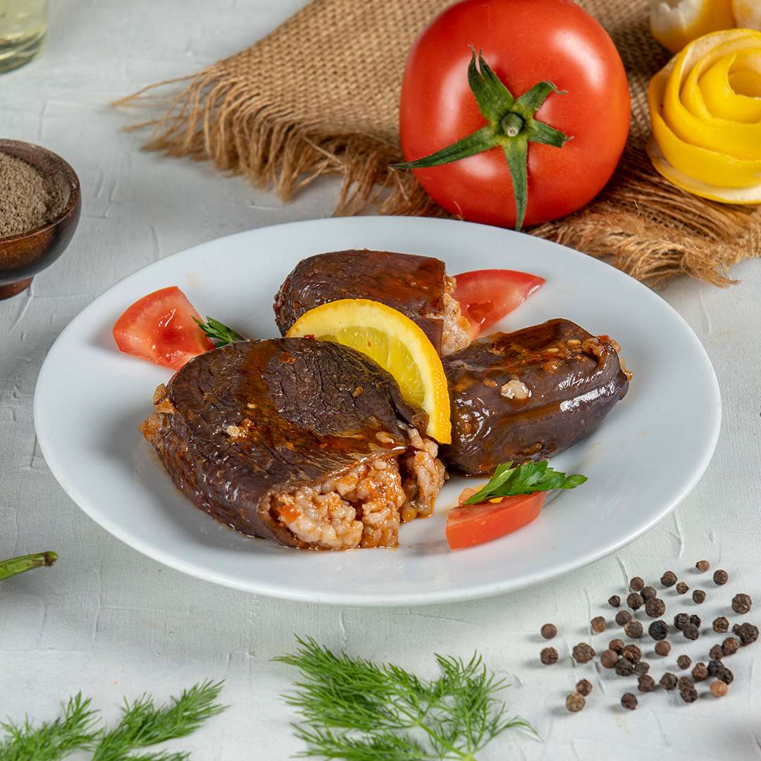 Nevzat Şen Natürel Ev Ürünleri (Şehremini)