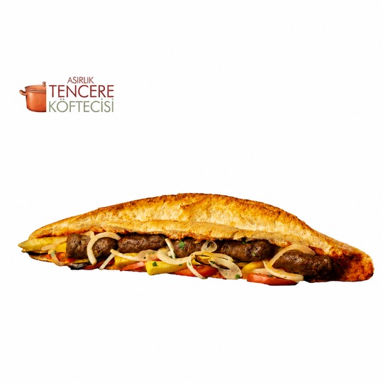Asırlık Tencere Köftecisi (Süleymaniye)
