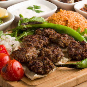 Beğendim Tost (Kemerçeşme)