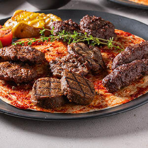 Hasan Usta Köftevi (Barbaros)
