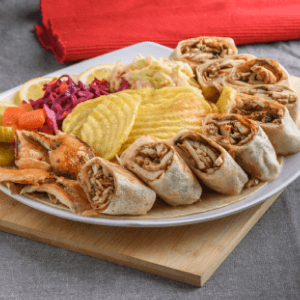 Hatay Ye Döner (Mareşal Çakmak)