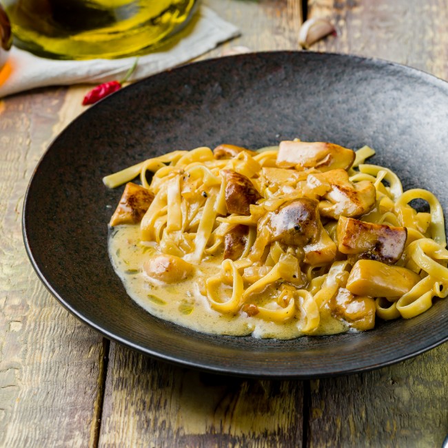 Makarna Plus (Bahçelievler)