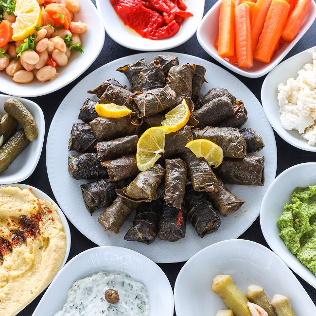 Şirin Konak Ev Yemekleri (Şirinevler)