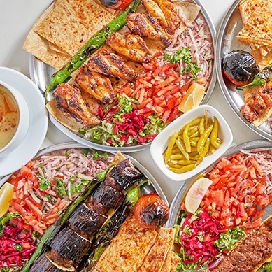Kebapçı Hasan Usta  (İçerenköy)