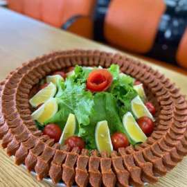 Derviş Usta Çiğ Köfteci (Yenimahalle)