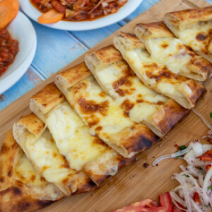 Sultan Lahmacun&Etli Ekmek (Ereğlikapı)