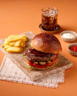 Burger 78 (Atatürk)