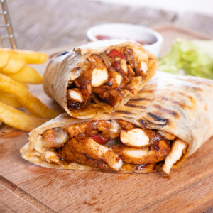 Duru Döner (Kızılsaray)
