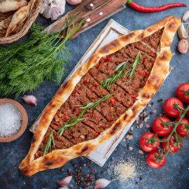 Karadeniz Tadal Pide (Madenler)