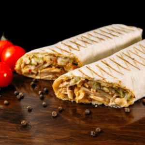 Bol Bol Soslu Döner (Kütükçü)