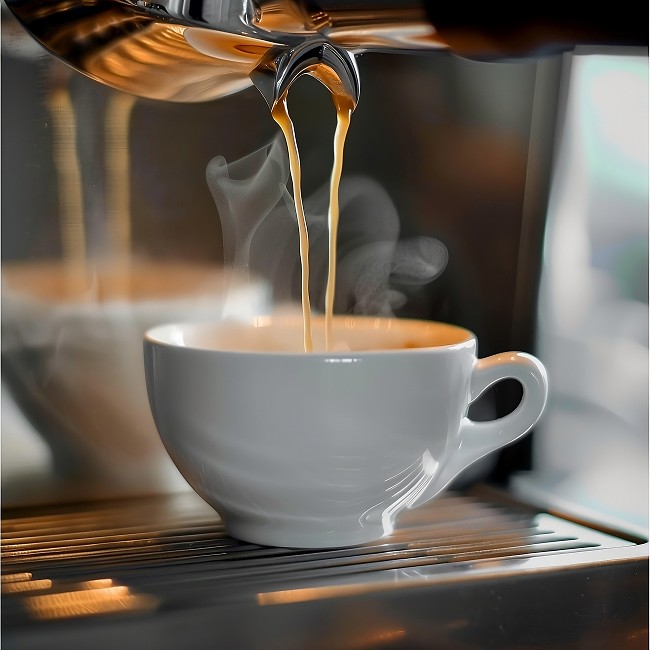 Toetje Coffee & More (Kılıç Reis)