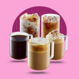 Walia Coffee (Kahramanlar)