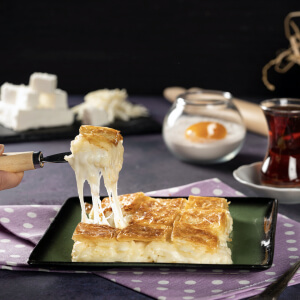 Meşhur Sarıyer Börek  Pide Ve Pizza (Arnavutköy Merkez)