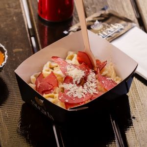 Pasta Strada (Rüstem Paşa)