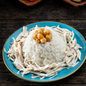 Pilavhane (Hocaalizade)