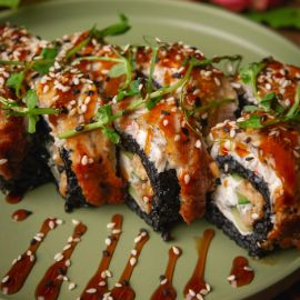 Rolik Sushi (Kavaklıdere)