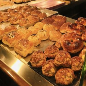 Özgülzade Börek Pide (Merkez)