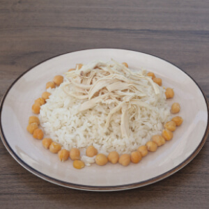 Uzun Çarşı Pilavcısı (Cumhuriyet)