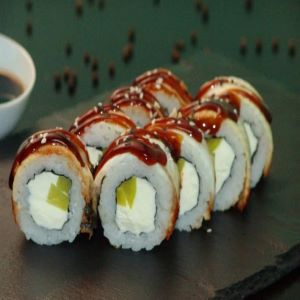 Dragon Sushi (Tuzcular)