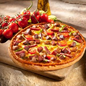 İtalyan Chef Pizza (İçerenköy)