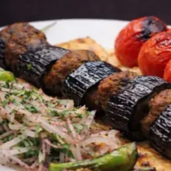 Zümrüt Makarna&Izgara (Oğuzhan)