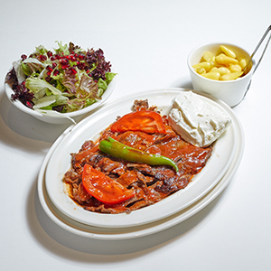 Nakibey Döner (Barbaros)