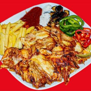 Döneristanbul (Ali Kuşçu)