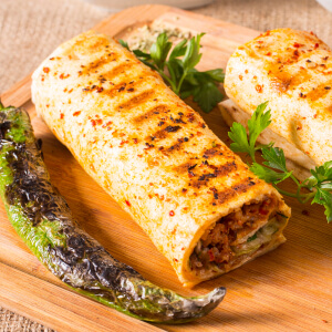 Çiftlik Döner (Haşimişcan)