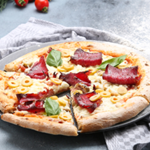 Pizza Poli (Barbaros)