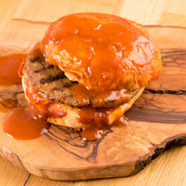 Soft Islak Hamburger ve Sokak Lezzetleri (Kurtuluş)