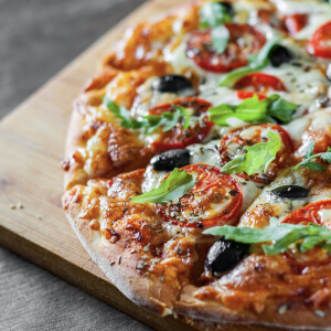 Cheff Pizza (Şehremini)