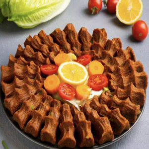Çiğ Köfteci Nihat Usta (Özgürlük)
