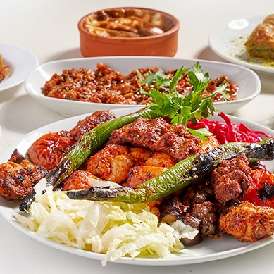 Kirazlı Mangal Restoran Metro (Kirazlı)