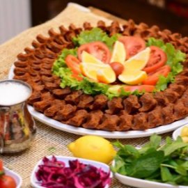 Has Çiğköfte Dünyası (Fevzi Çakmak)