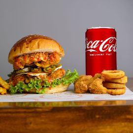 Chicken Stop (Yeşilbahçe)