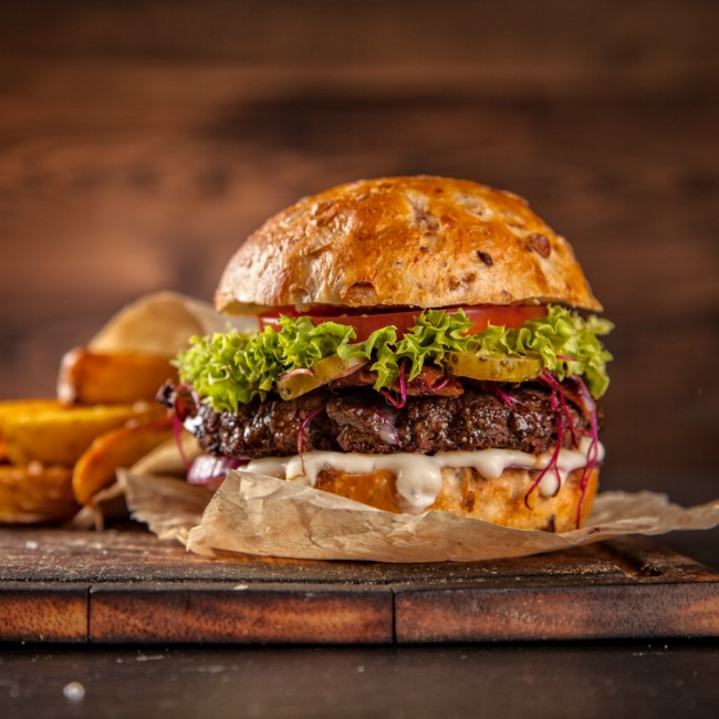 Esentepe Burger (Kirazlıdere)